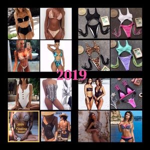 Swim - 👙2019 Swimsuits Preview!!!👙 Swim - 👙2019 Swimsuits Preview!!!👙